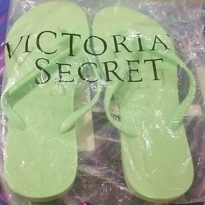 sale Womens Victoria Secret Flip flops